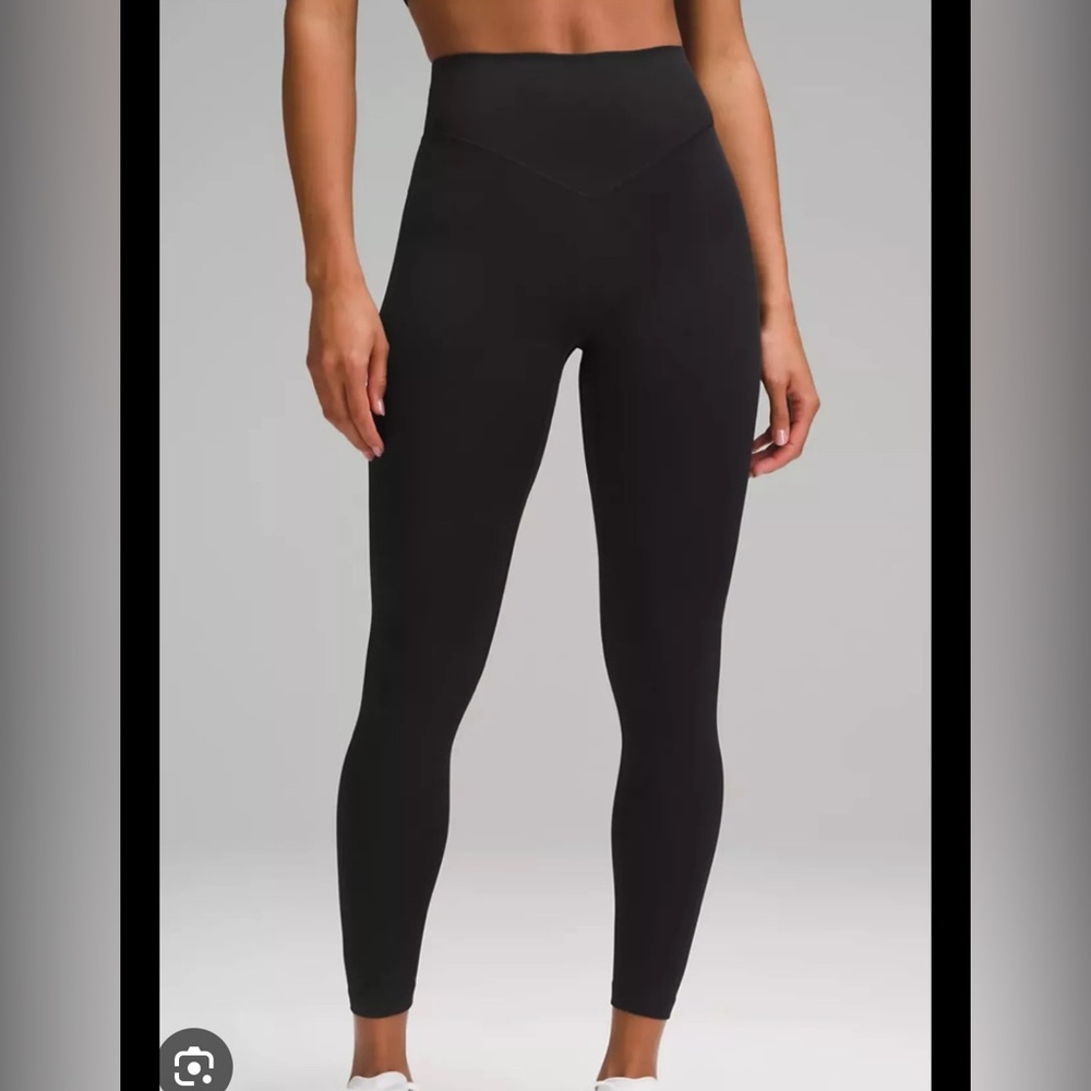 Breezethrough High-Rise Leggings
